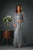 C126 Signature Beaded Handmade Crochet Lace Duster