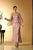 Soulmates - C12551 Signature Crochet Three Pieces Evening Gown
