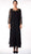 Soulmates - C12605 Beaded Handmade Crochet Duster Dress Set