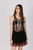 HARD ROCK CROP TOP