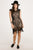 All Or Nothing Fringe Dress