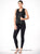 C28S Hand Crocheted Lace Vest