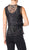 Soulmates - C28S Hand Crocheted Lace Vest