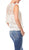 Soulmates - C28S Hand Crocheted Lace Vest