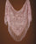 Soulmates - C302 Beaded Handmade Shawl