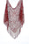 Soulmates - C302 Beaded Handmade Shawl