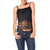 Soulmates - C3104 Crochet Cropped Camisole