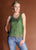 Soulmates - C3105 Beaded Top