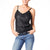Soulmates - C3106 Embellished Spaghetti Strap Camisole
