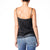 C3106 Embellished Spaghetti Strap Camisole
