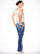 C3108 Crochet Top