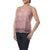 C3108 Crochet Top
