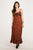 PRAGUE GARDENS MAXI DRESS