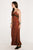 PRAGUE GARDENS MAXI DRESS