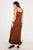 PRAGUE GARDENS MAXI DRESS