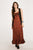 PRAGUE GARDENS MAXI DRESS
