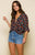 BOTANIC NIGHTS BUTTON DOWN