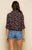 BOTANIC NIGHTS BUTTON DOWN