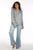 SECRET COVE BUTTON DOWN