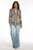 MELISSA BUTTON DOWN