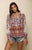RUHI BUTTON DOWN