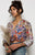 RUHI BUTTON DOWN