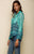 LA PLAYITA BUTTON DOWN