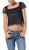 Soulmates - C410 Cap Sleeve Top