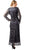 Soulmates - C46162 Crochet Lace Tunic Skirt 2pc Set