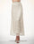 C462 Crochet Lace Skirt