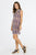MUMBAI SLEEVELESS DRESS