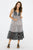 LA PUNTA DRESS