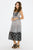 LA PUNTA DRESS