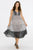 LA PUNTA DRESS
