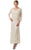 Soulmates - C5109 Two Piece Bolero Jacket and Dress Set