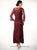 C5109 Two Piece Bolero Jacket and Dress Set