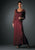 C5109 Two Piece Bolero Jacket and Dress Set