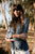 MIRROR MIRROR TIE JACKET