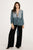 MIRROR MIRROR TIE JACKET