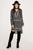 Batik Shirt Dress