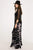 RAGA - Nightbird Blouse in Black