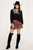 Rosanna Tassel Top