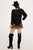 RAGA - Rosanna Tassel Top in Black