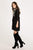 RAGA - Rosanna Dress in Black