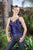 Soulmates - C6108 V-NECK CHEMISE