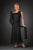 C701 Dress With Scarf