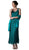 Soulmates - C701 Dress With Scarf
