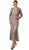 Soulmates - C702 Reversible Dress Jacket Set