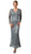 Soulmates - C702 Reversible Dress Jacket Set