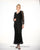 C702 Reversible Dress Jacket Set